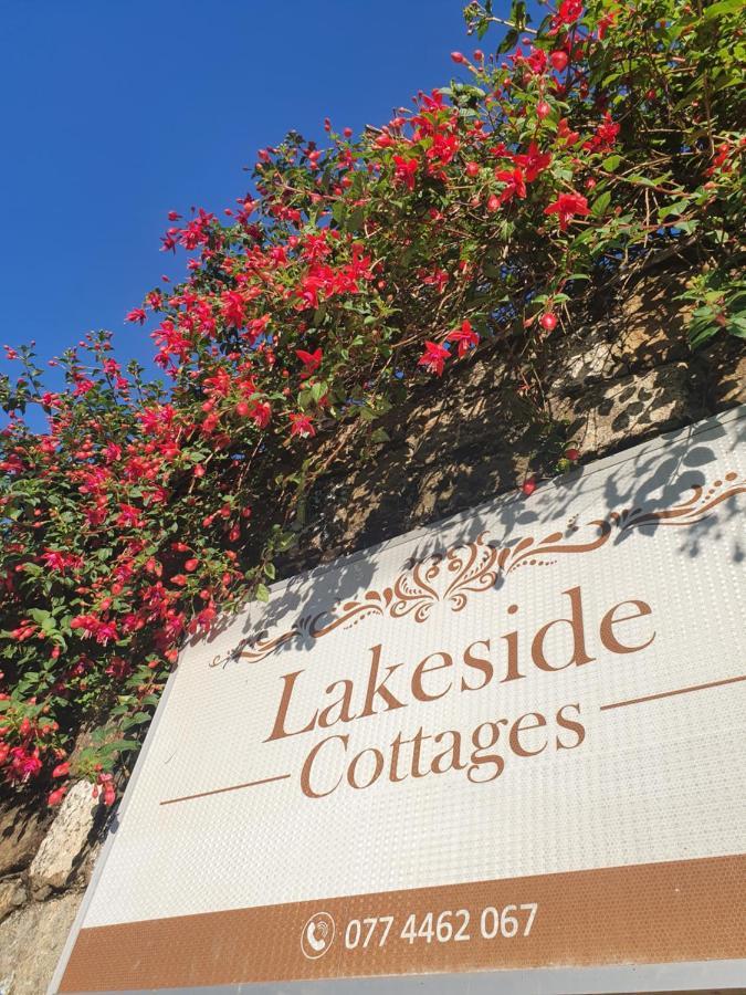 Lakeside Cottages ヌワラ・エリヤ エクステリア 写真